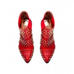 Hollysea – Red